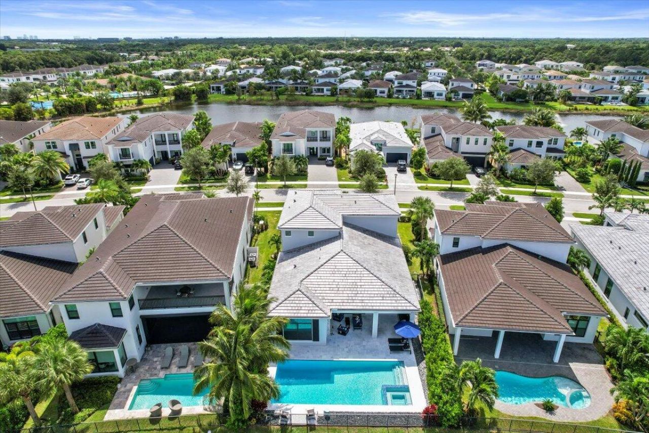 5725 Gauguin Terrace, Palm Beach Gardens, FL 33418 Photo