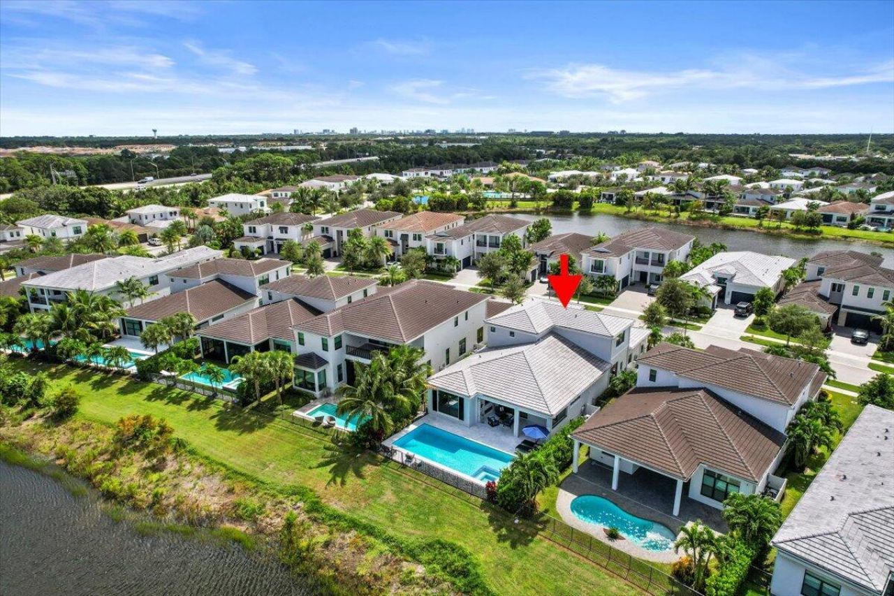 5725 Gauguin Terrace, Palm Beach Gardens, FL 33418 Photo