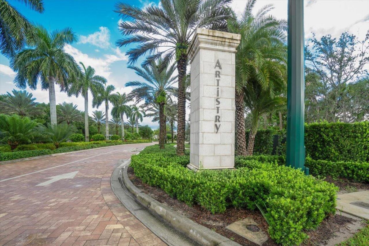 5725 Gauguin Terrace, Palm Beach Gardens, FL 33418 Photo