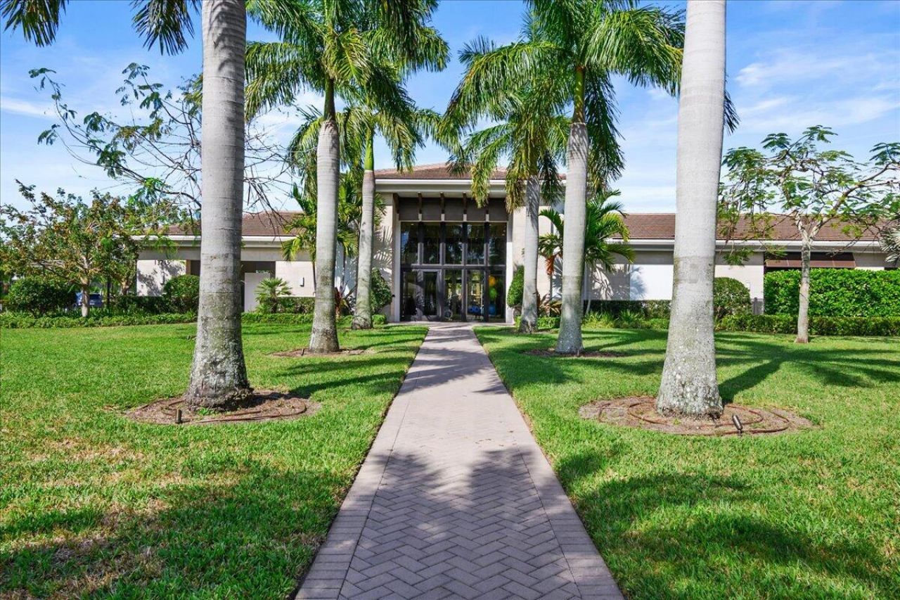 5725 Gauguin Terrace, Palm Beach Gardens, FL 33418 Photo