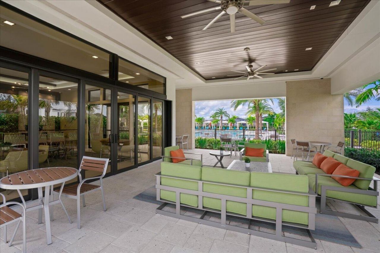 5725 Gauguin Terrace, Palm Beach Gardens, FL 33418 Photo