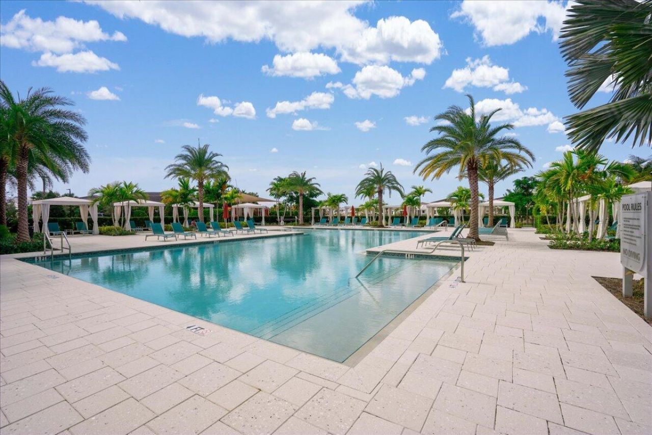 5725 Gauguin Terrace, Palm Beach Gardens, FL 33418 Photo