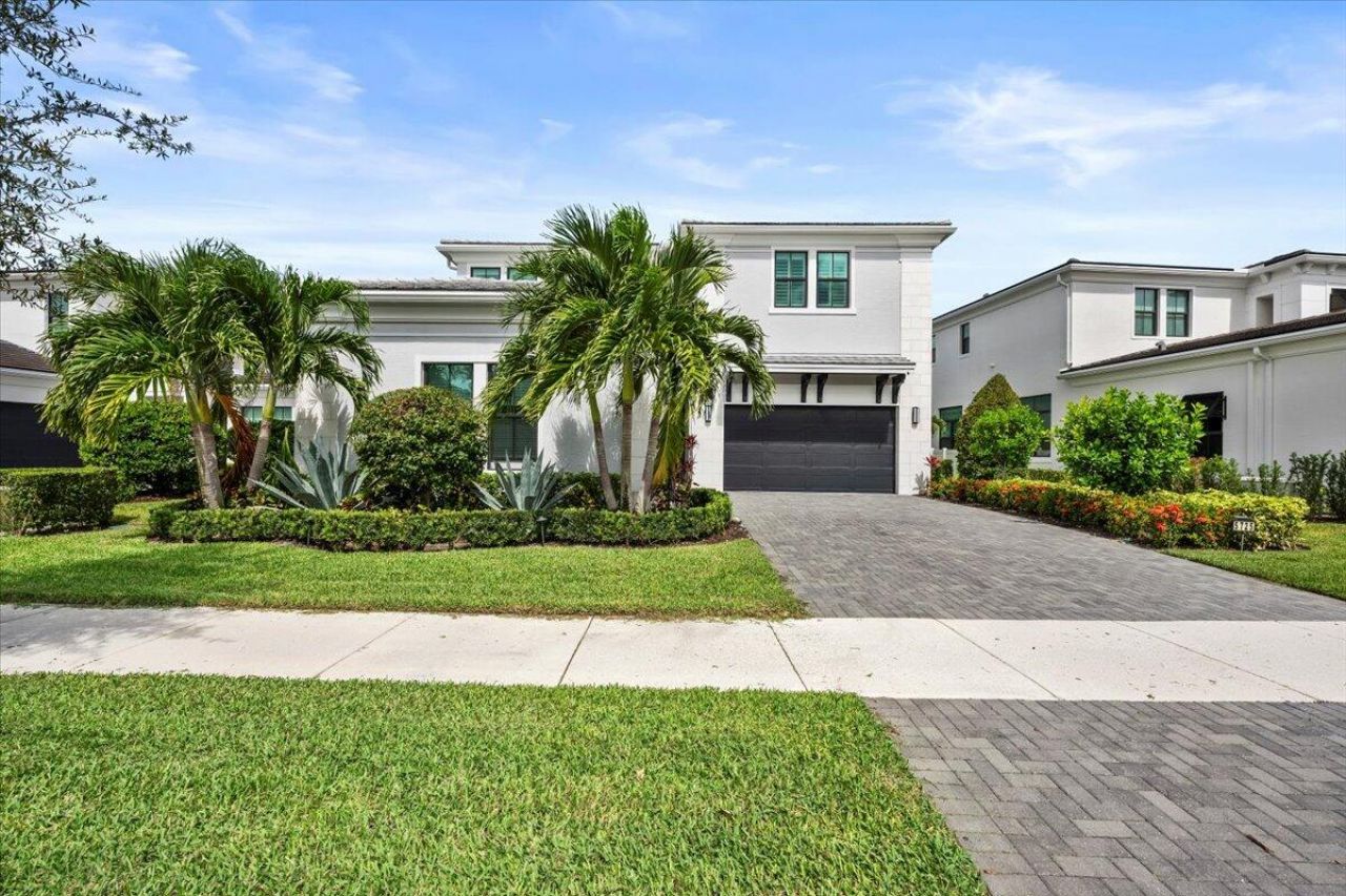5725 Gauguin Terrace, Palm Beach Gardens, FL 33418 Photo