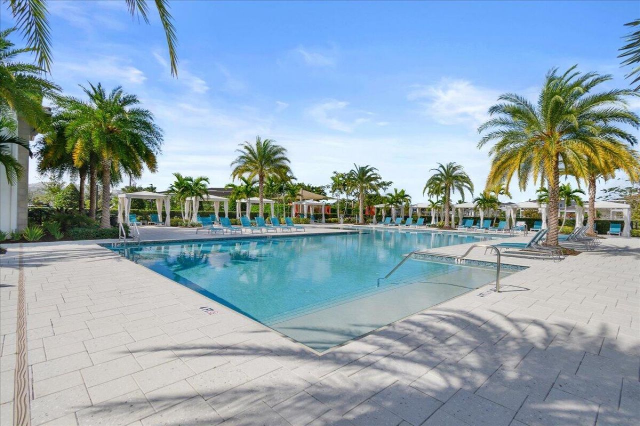 5725 Gauguin Terrace, Palm Beach Gardens, FL 33418 Photo