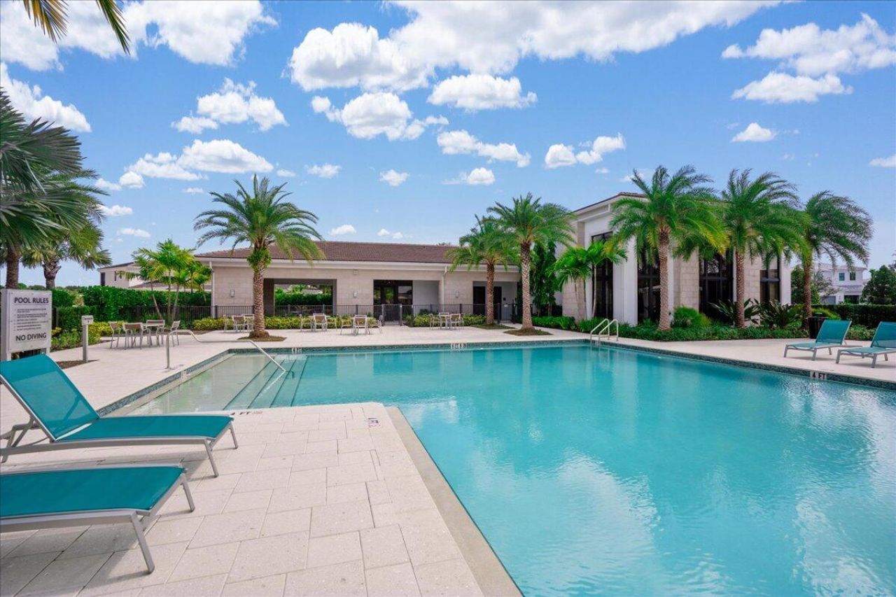 5725 Gauguin Terrace, Palm Beach Gardens, FL 33418 Photo