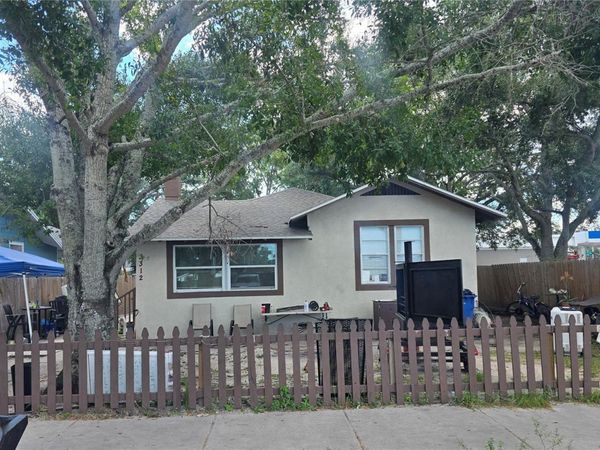 3312 QUEENSBORO AVENUE S, ST PETERSBURG, FL 33712