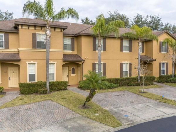 3132 CALABRIA AVENUE, DAVENPORT, FL 33897