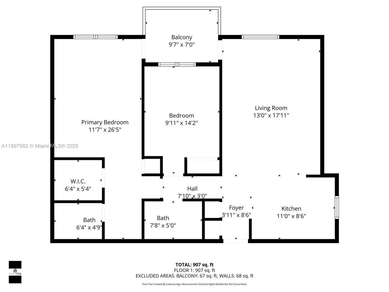 4314 NW 9th Ave, Unit 3-3D, Deerfield Beach, FL 33064 Photo