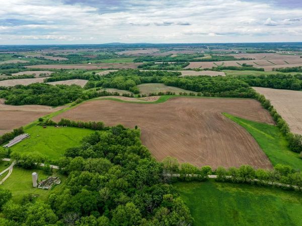 Lot 4 Dividing Ridge Road, Monticello, WI 53570
