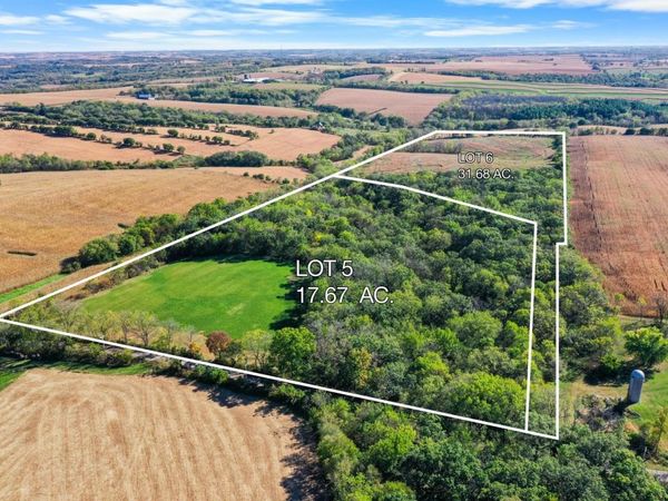 Lot 5 Dividing Ridge Road, Monticello, WI 53570