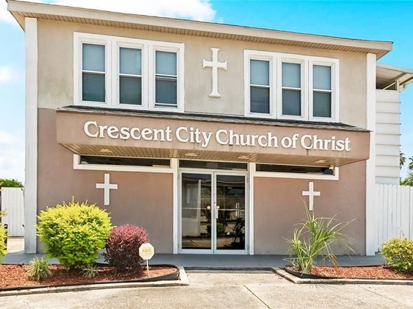 7114 HAYNE Boulevard, New Orleans, LA 70126