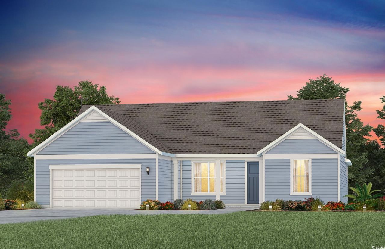 9310 Long Meadow Way Photo 1