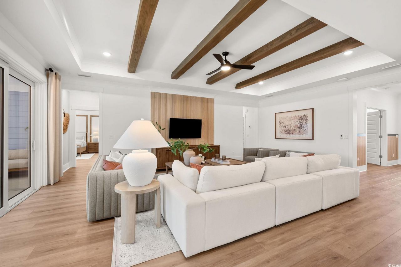 9310 Long Meadow Way Photo 3