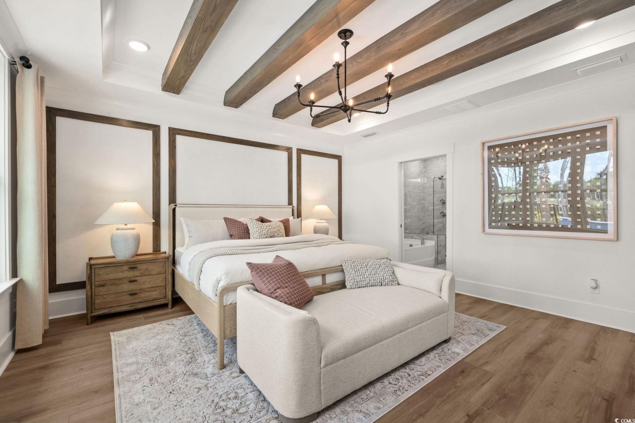 9310 Long Meadow Way Photo 4