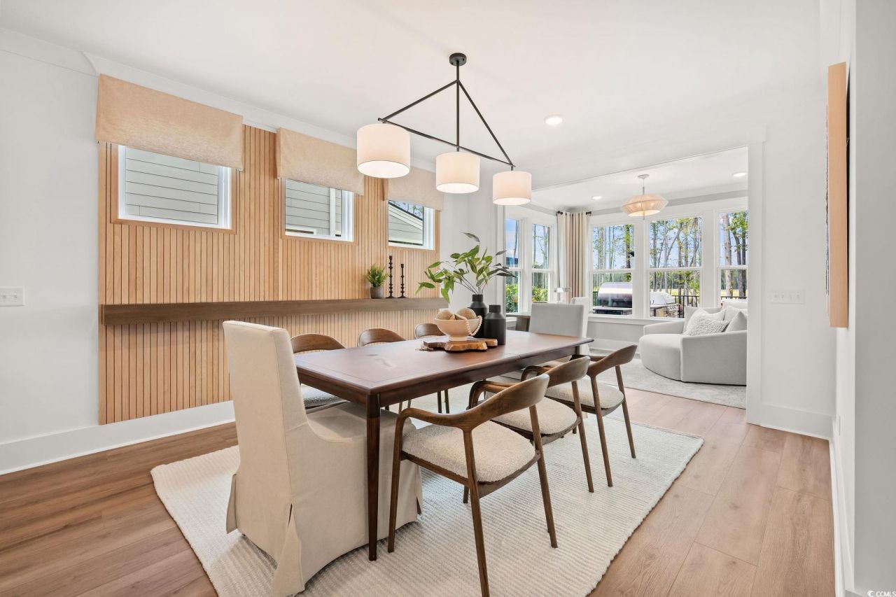 9310 Long Meadow Way Photo 6