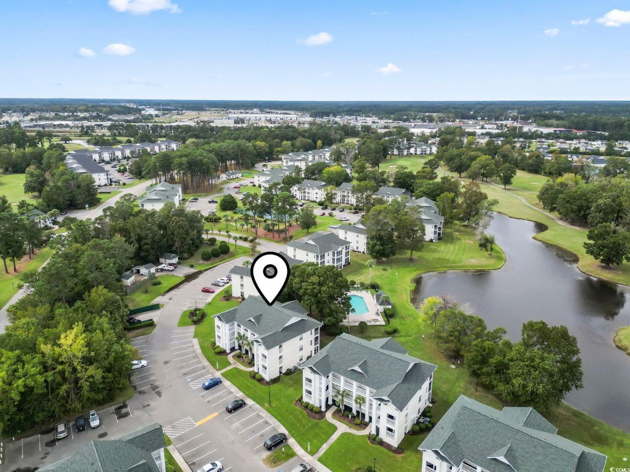 553 White River Dr. Photo 38