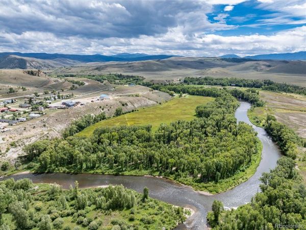 125 Main Street, Parshall, CO 80468