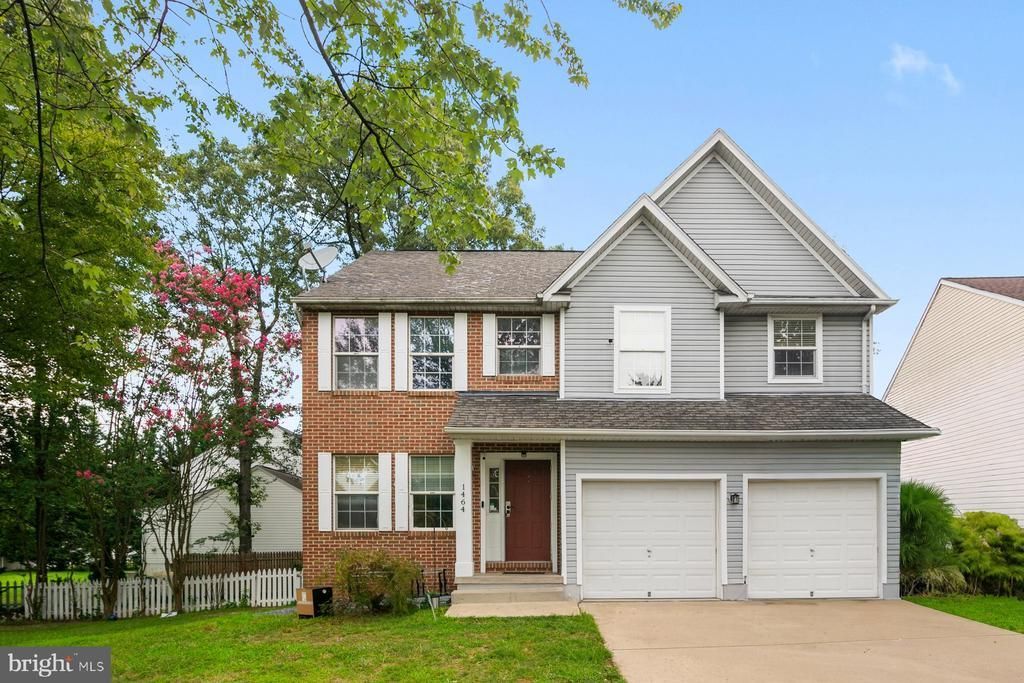 1464 Georgia Avenue, Severn, MD 21144 Main Photo