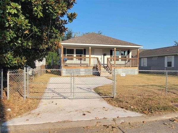 512 Lebato Street, Lake Charles, LA 70601