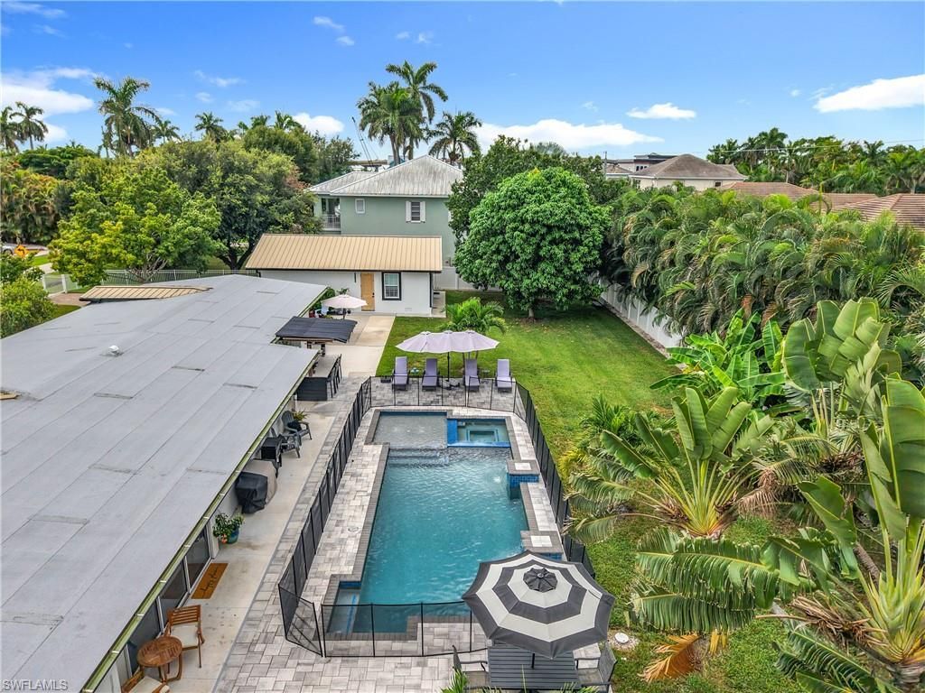 1325 Caloosa Vista Rd, Fort Myers, FL 33901 Photo