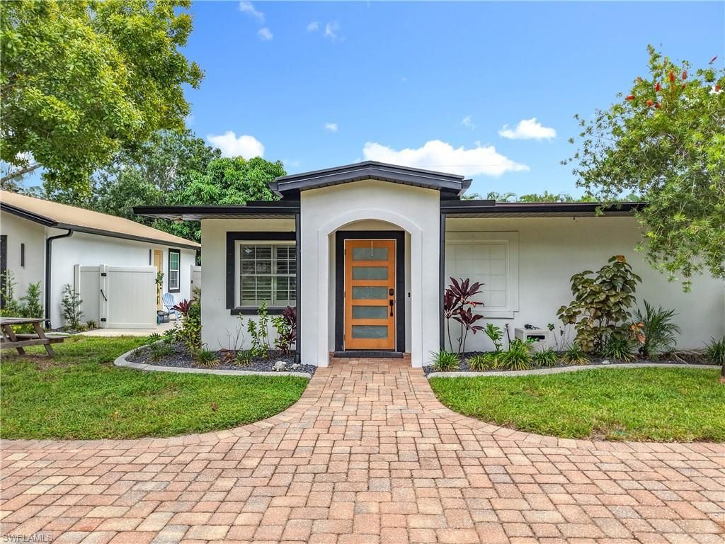 1325 Caloosa Vista Rd, Fort Myers, FL 33901 Photo