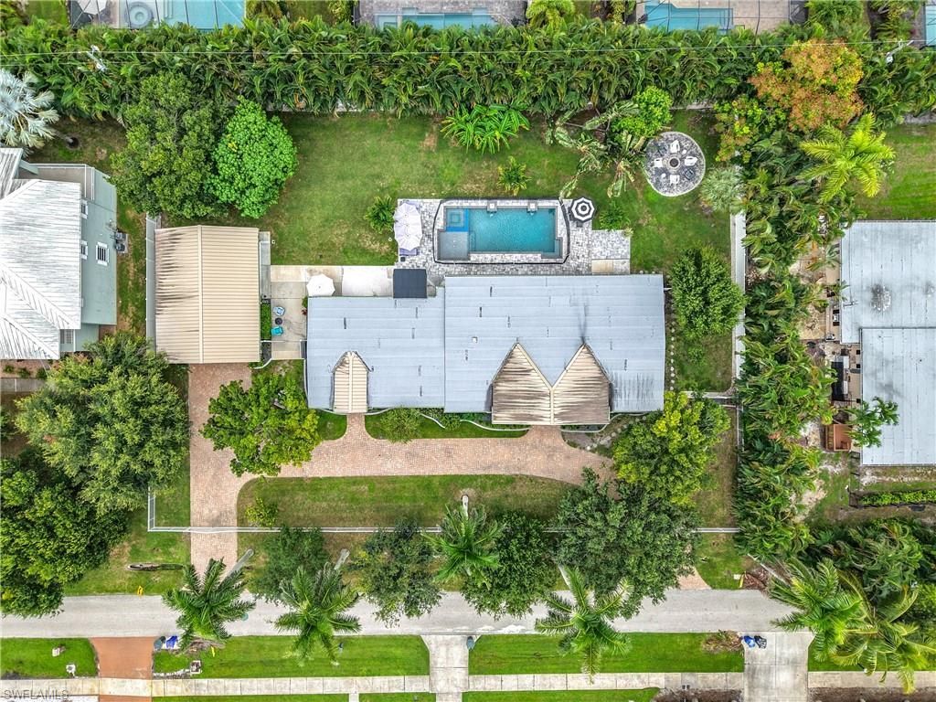 1325 Caloosa Vista Rd, Fort Myers, FL 33901 Photo