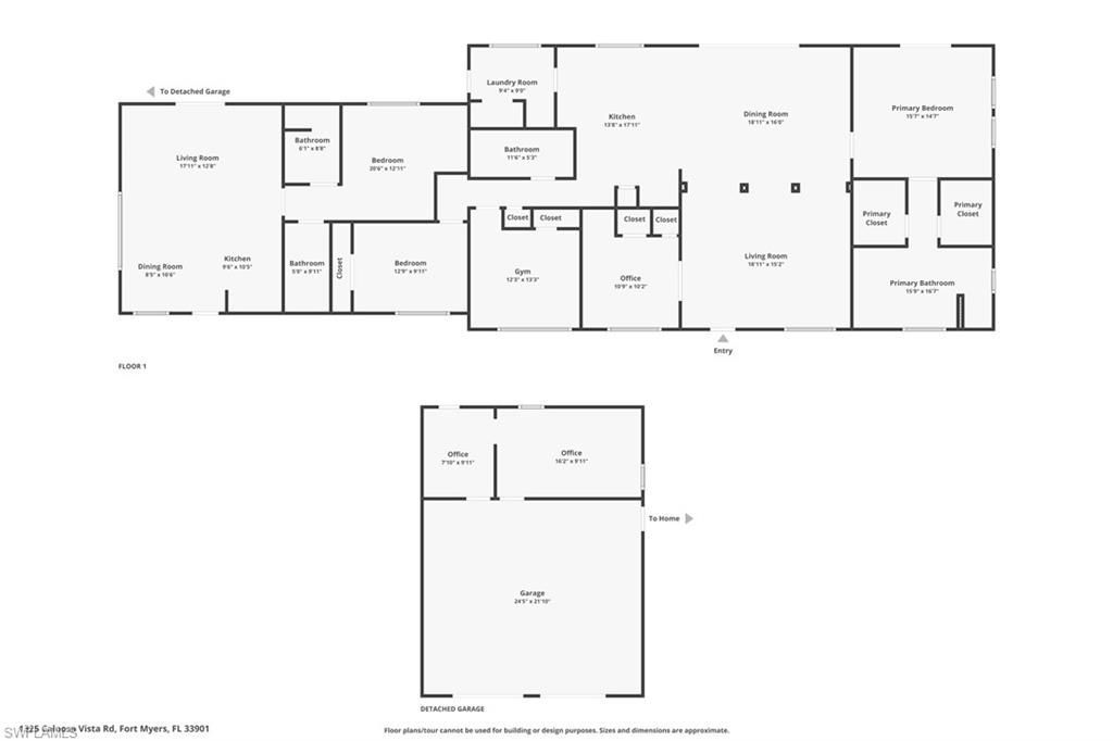 1325 Caloosa Vista Rd, Fort Myers, FL 33901 Photo