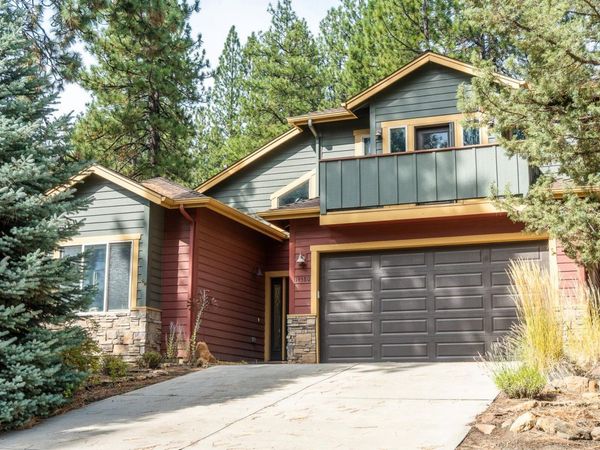 19580 SW Century Drive, Bend, OR 97702