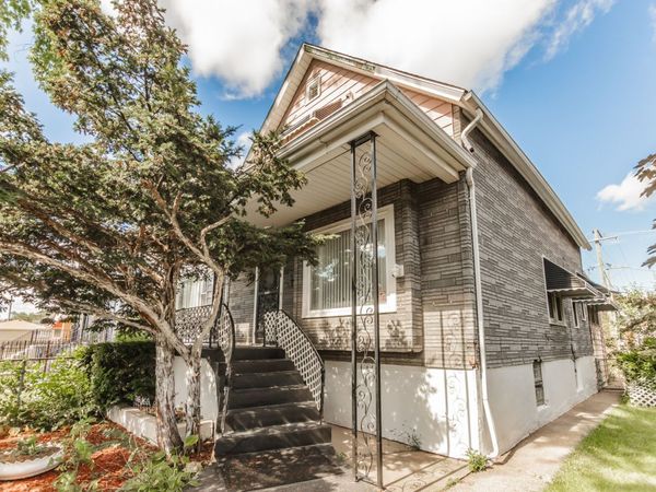 1146 W 88th Street, Chicago, IL 60620