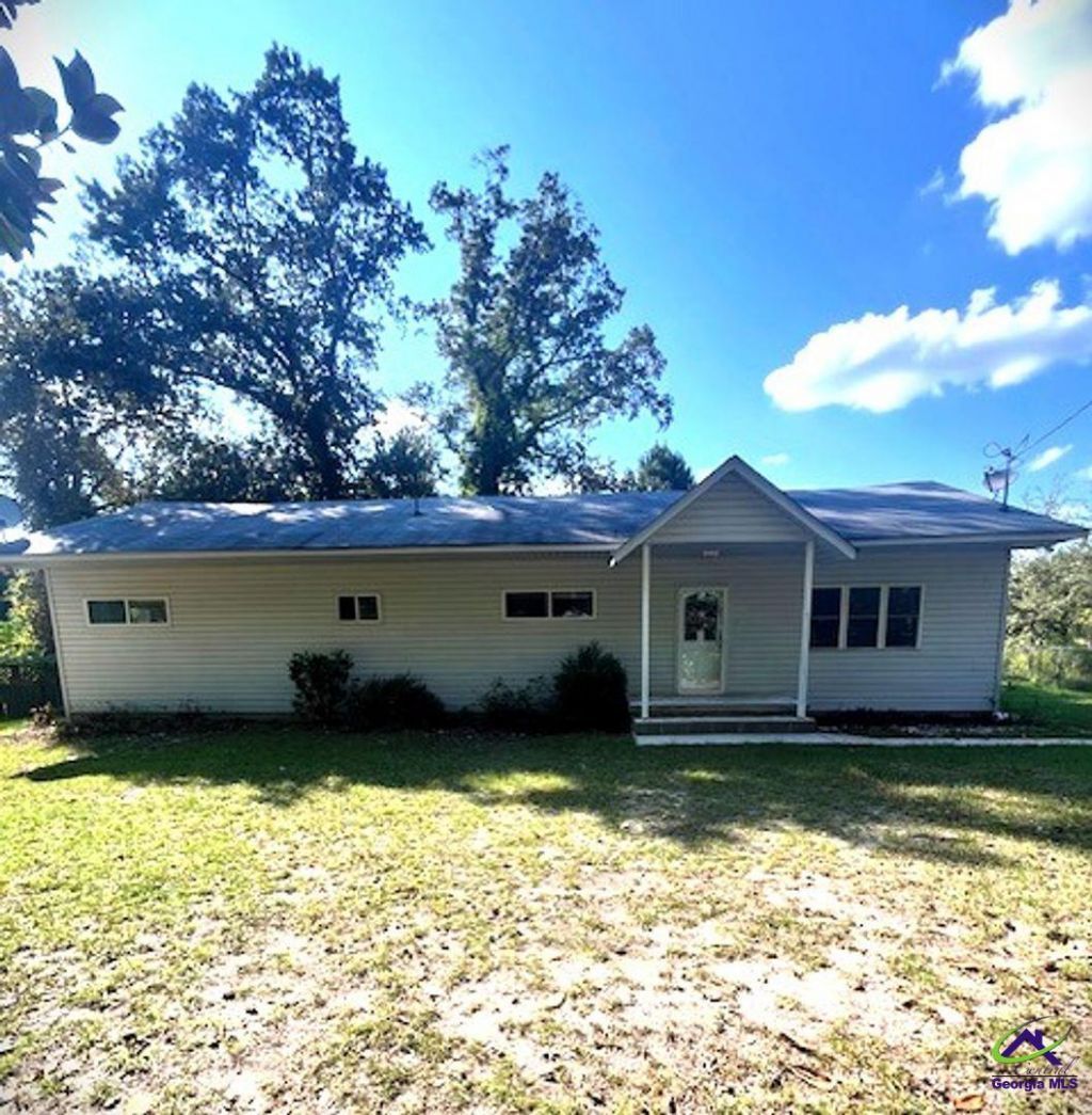 527 Sullivan Road, Warner Robins, GA 31093 Main Photo