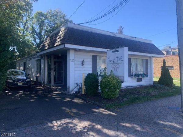 1880 Morris Ave, Union, NJ 07083