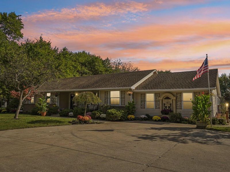 6685 Tussic Street Road, Westerville, OH 43082 Photo 1
