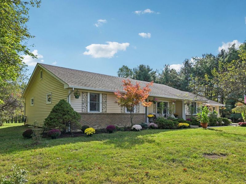 6685 Tussic Street Road, Westerville, OH 43082 Photo 10
