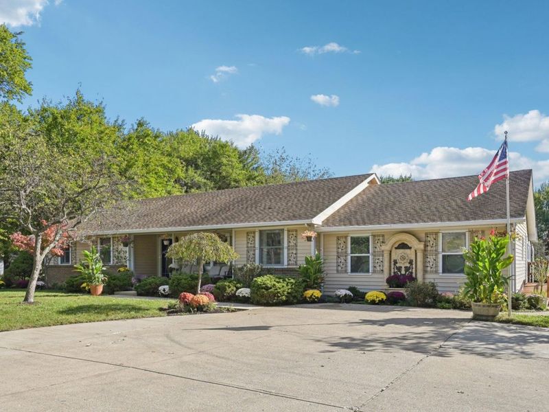 6685 Tussic Street Road, Westerville, OH 43082 Photo 4