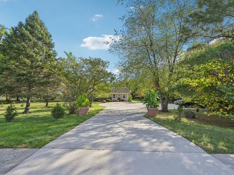6685 Tussic Street Road, Westerville, OH 43082 Photo 5