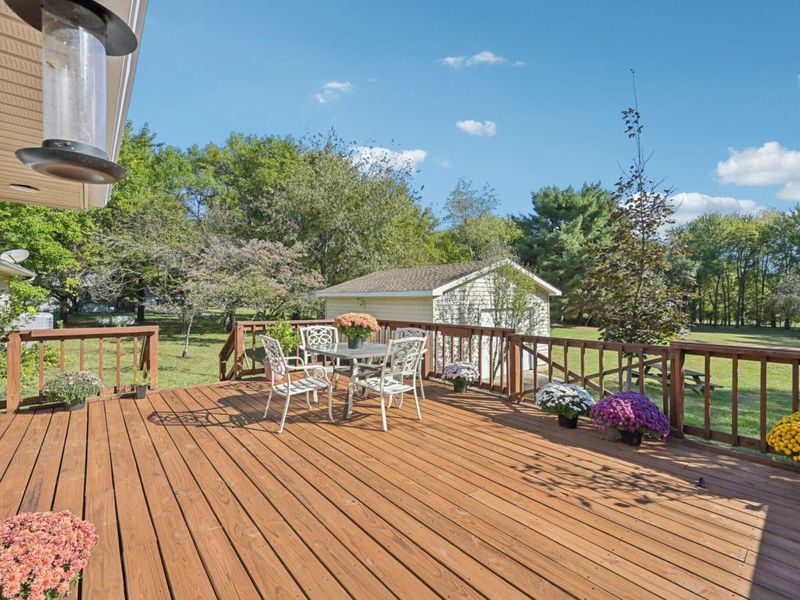 6685 Tussic Street Road, Westerville, OH 43082 Photo 50