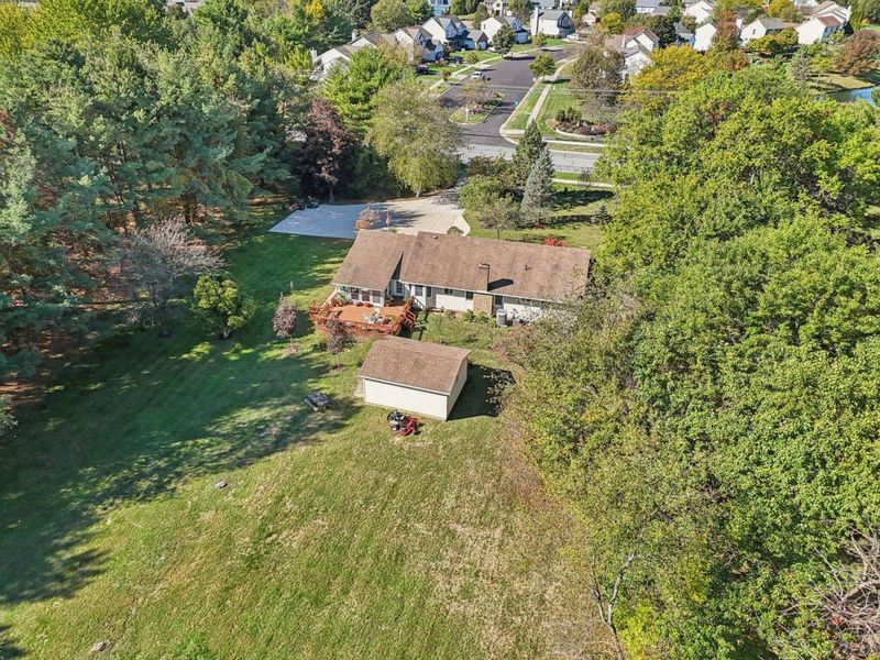 6685 Tussic Street Road, Westerville, OH 43082 Photo 70