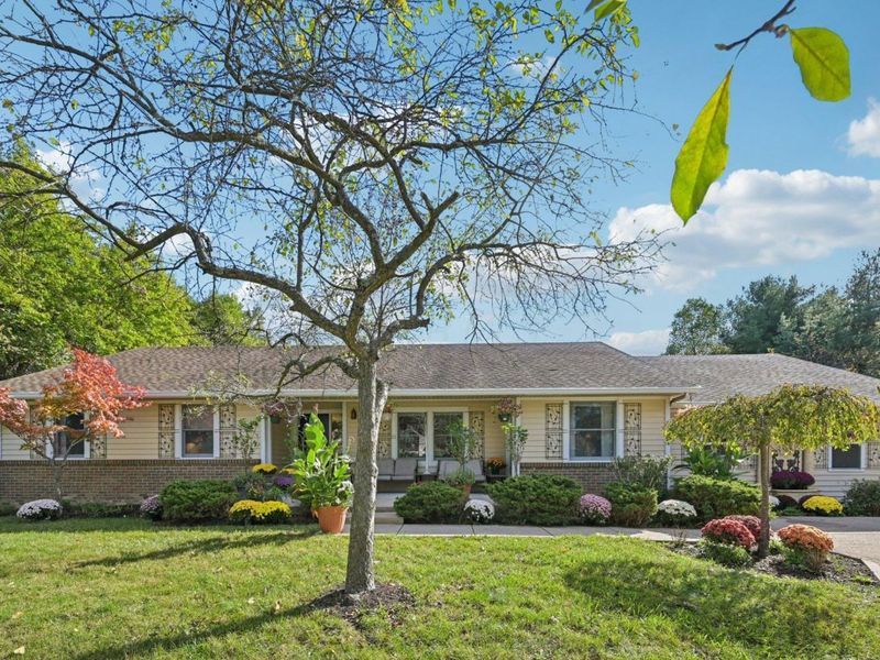 6685 Tussic Street Road, Westerville, OH 43082 Photo 9