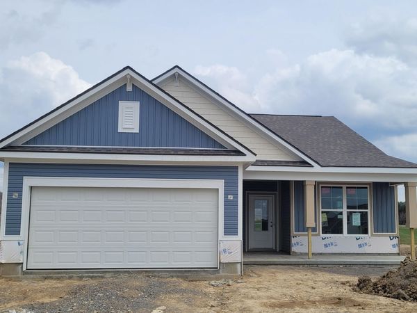 309 Kendall Street, Bellefontaine, OH 43311