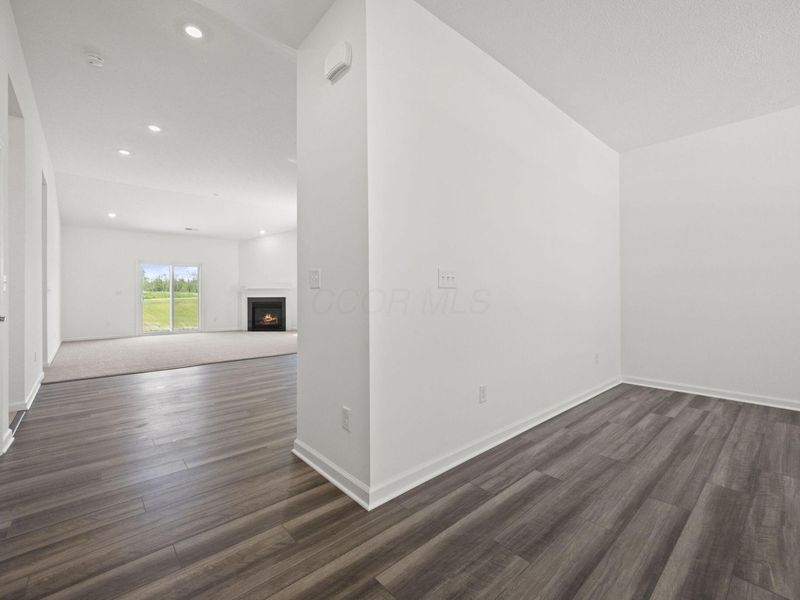 309 Kendall Street, Bellefontaine, OH 43311 Photo 16