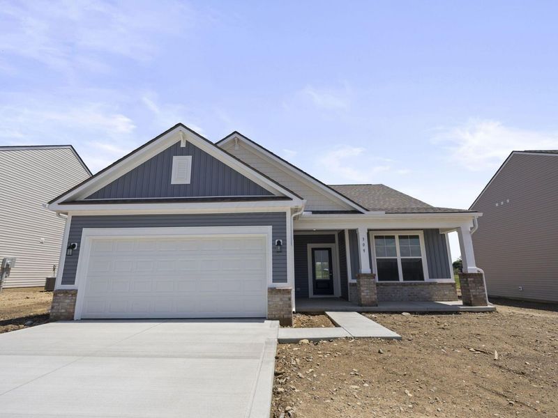 309 Kendall Street, Bellefontaine, OH 43311 Photo 39