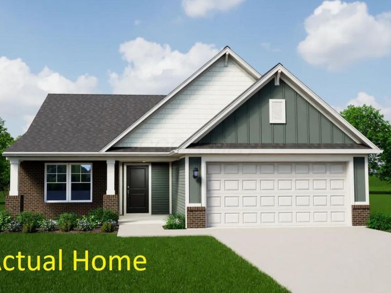 309 Kendall Street, Bellefontaine, OH 43311 Photo 4