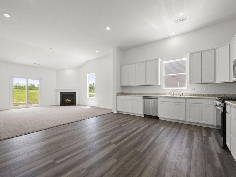 309 Kendall Street, Bellefontaine, OH 43311 Photo 4