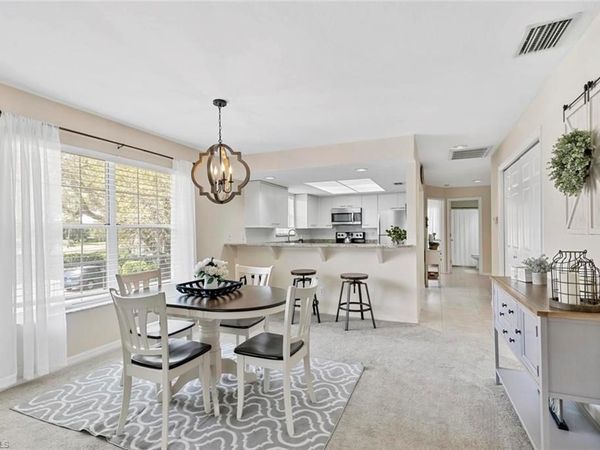 6680 Ilex CIR, Unit 3D, NAPLES, FL 34109