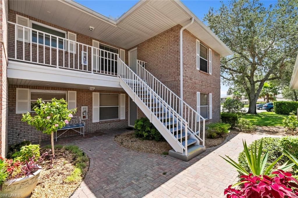 6680 Ilex Cir, Unit 3D, Naples, FL 34109 Photo