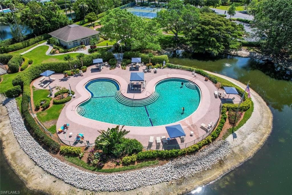 6680 Ilex Cir, Unit 3D, Naples, FL 34109 Photo