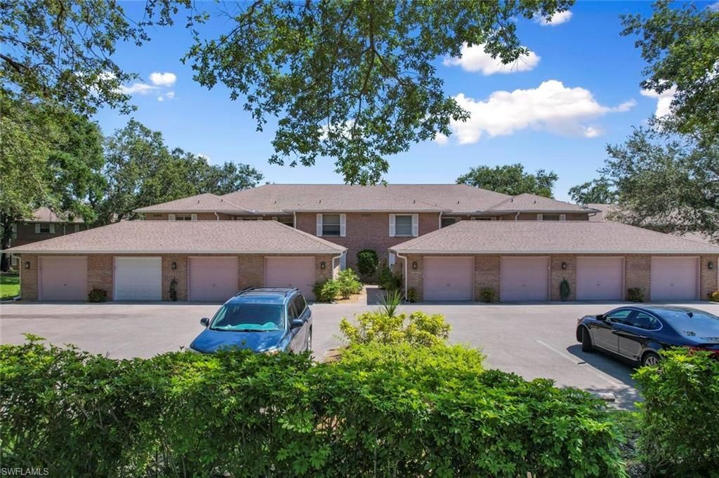 6680 Ilex Cir, Unit 3D, Naples, FL 34109 Photo