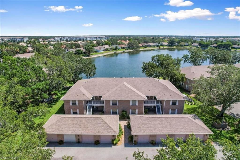 6680 Ilex Cir, Unit 3D, Naples, FL 34109 Photo