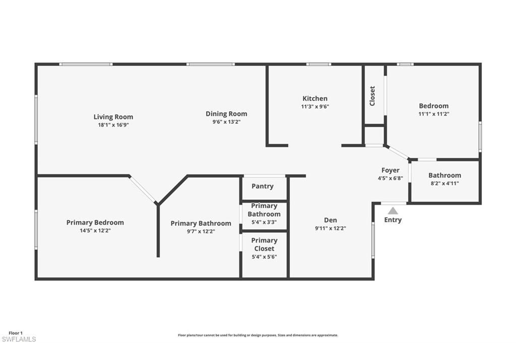 6680 Ilex Cir, Unit 3D, Naples, FL 34109 Photo