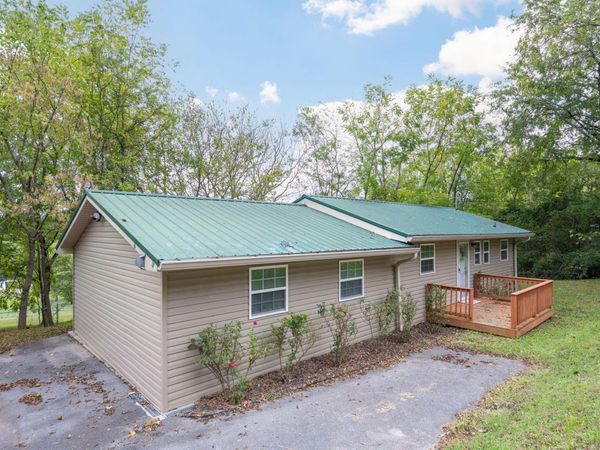 1599 Benton Station Road, Benton, TN 37307